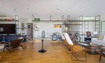 Imagem 5: Cullinan Itaim - 188m² 3 suítes