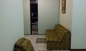 Imagem 5: Apartamento 3 quartos com suíte de frente para o mar da Praia do Morro com 2 elevadores e