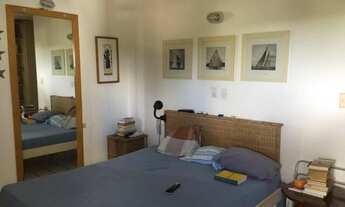 Imagem: Apartamento semi mobiliado pra aluguel Na