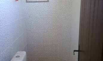 Imagem 2: Casa com loja em Dias Tavares. Casa, loja , terraço e garagem para 02 carros