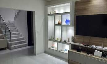 Imagem 7: Casa em Condomínio para Venda em Santana de Parnaíba, Burlemarx, 4 dormitórios, 3 suítes