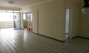 Imagem 3: Apartamento para venda em BV, tem 153m², 3 quartos em Boa Viagem - Recife - PE