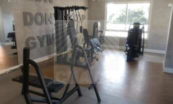 Imagem: SÃO PAULO - Apartamento Padrão - GRANJA