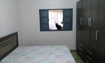 Imagem 4: Casa - São Bernardo - Campinas