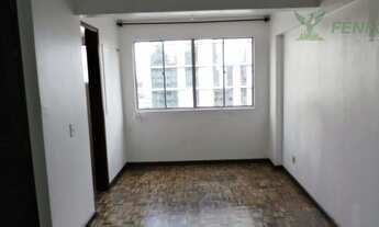 Imagem 6: Kitnet com 1 dormitório para alugar - Centro - Curitiba/PR