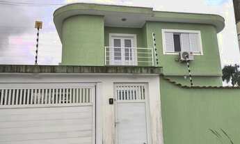 Imagem 3: Sobrado a 170 metros do Mar, 5 quartos em Flórida - Praia Grande - SP