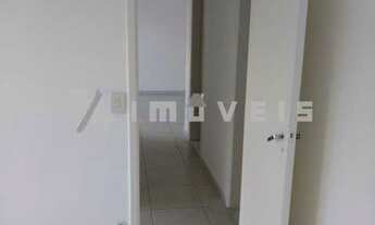 Imagem 7: Apartamento com sala, 2 quartos e vaga