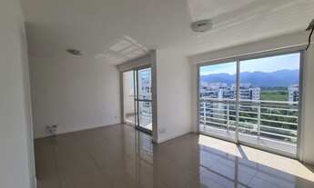 Imagem: RECREIO, 2 quartos com 92 m2, 2 suites