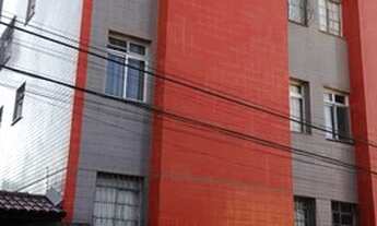 Imagem: CONTAGEM - Apartamento Padrão - Riacho