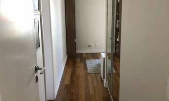 Imagem 6: Apartamento para venda tem 110 metros quadrados com 3 quartos em Chácara Inglesa - São Pau