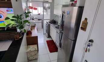 Imagem 7: Apartamento 69 m² com 3 quartos - 1 Suíte - 1 Vaga