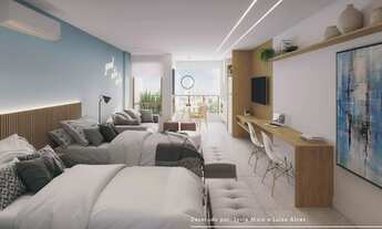 Imagem 3: Loft em Icarai- Modernidade e inteligência em um só lugar!!