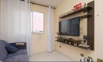 Imagem 6: Apartamento á venda no Belenzinho, com fácil acesso até o Metro Bresser Mooca, na zona les