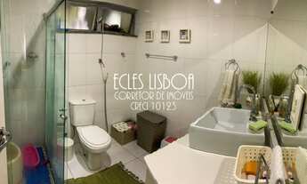 Imagem 3: APARTAMENTO RESIDENCIAL em SALVADOR - BA, CHAME-CHAME