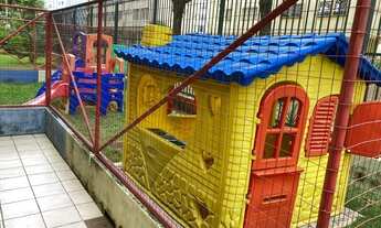 Imagem 3: Apartamento dois quartos no cruzeiro Novo, negocio de oportunidade para investimentos