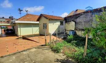 Imagem 6: Casa de 3 dorm. em terreno de 627m² no Pq. Santa Rosa - Suzano - Aceita permuta por imóvel