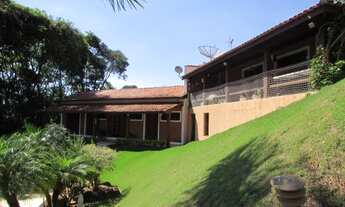 Imagem: 047-AF CASA/CONDOMÍNIO CAPELA DO BARREIRO