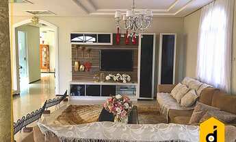 Imagem 3: Mansão de 468m² com 4 quartos, sendo 03 amplas suítes no melhor da Parquelândia