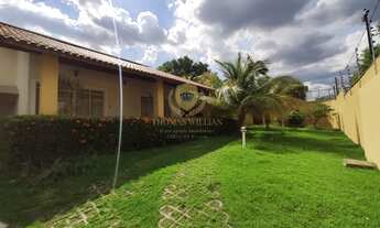 Imagem 5: Casa para Locação em Cuiabá, Jardim Cuiabá, 4 dormitórios, 2 suítes, 6 banheiros, 6 vagas