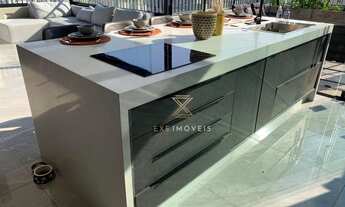 Imagem 5: Apartamento com 3 dormitórios à venda, 120 m² por R$ 1.400.000 - Brás - São Paulo/SP