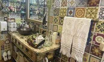 Imagem 7: Casa com 3 dormitórios à venda, 186 m² por R$ 1.080.000 - Ermitage - Teresópolis/RJ