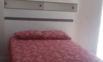 Imagem 3: Apto Mobiliado Kitnet com 1 dormitório