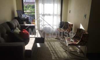 Imagem 3: Lindo apto 03 dorm Saúde