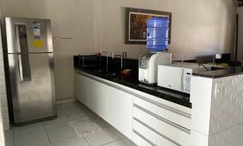 Imagem 7: Super Casa na Praia do Francês 4 suítes e uma super piscina com prainha e bar molhado