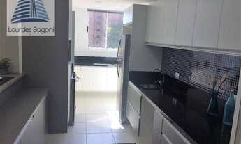 Imagem 6: Apartamento Novo - 3 dorm e 2 vagas - Alto da Glória