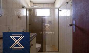 Imagem 6: Apartamento com 4 dormitórios à venda, 284 m² por R$ 990.000 - Monsenhor Messias - Belo Ho