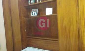 Imagem 2: Apartamento à venda no Jardim Topázio próximo ao Center Vale Zona Central de São José dos