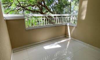 Imagem 6: ALUGUE APTO 2 QUARTOS COM LAZER COMPLETO NO CAIÇARA!