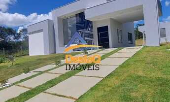 Imagem 2: CASA CONDOMINIO ESTANCIA DA MATA