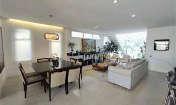 Imagem 3: Casa com 3 dormitórios à venda, 230 m² por R$ 2.400.000 - Residencial Real Park - Arujá/SP