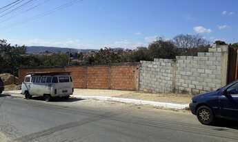 Imagem 3: Lote em Lagoa Santa Promissão multifamiliar ZR2