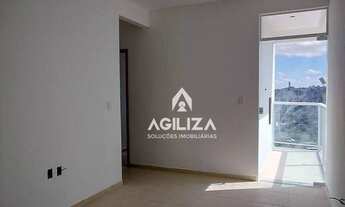 Imagem 2: Cortura de 2 quartos com vaga de garagem próximo a UFJF