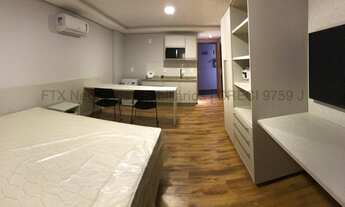 Imagem 4: Flat à venda, 1 quarto, Jardim dos Estados - Campo Grande/MS