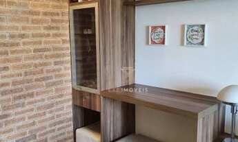 Imagem 3: Apartamento com 3 dormitórios à venda, 100 m² por R$ 1.345. - Vila Olímpia - São Paulo/SP