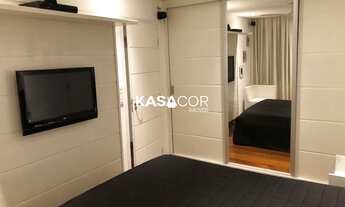 Imagem 7: Vendo reformado e mobiliado a 5m do Parque de Ibirapuera!!!!