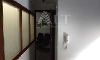 Imagem 7: Sala/Conjunto para venda tem 42 metros quadrados em Vila Itapura - Campinas - SP