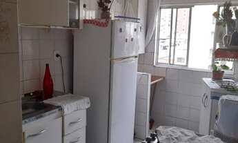 Imagem 7: Kitnet/conjugado para venda com 46 metros quadrados com 1 quarto em Bela Vista - São Paulo