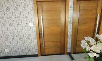 Imagem 2: Triplex para Venda - Inconfidentes, Contagem - 360m², 6 vagas