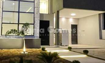 Imagem 4: INDAIATUBA - Casa de Condomínio - JARDIM MANTOVA