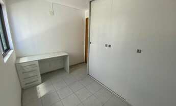 Imagem 6: Apartamento para venda possui 71 metros quadrados com 3 quartos em Encruzilhada - Recife