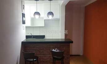 Imagem 3: Apartamento - Loteamento Parque São Martinho - Campinas