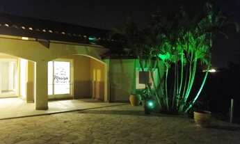 Imagem 5: Condomínio Alto Padrão - Mansão - SJC - SP