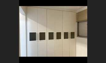 Imagem 6: Anália Franco 2 dorm suíte 500 mil direto proprietário