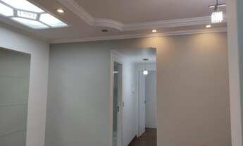 Imagem 5: Apartamento para venda com 53 metros quadrados com 2 quartos em Santana - São Paulo - SP