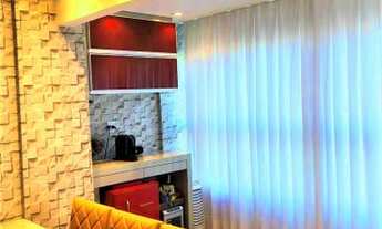 Imagem 2: APARTAMENTO 3 QUARTOS LAZER COMPLETO BURITIS VENDA