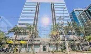 Imagem: PORTO ALEGRE - Conjunto Comercial/Sala